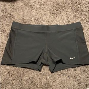 Nike shorts